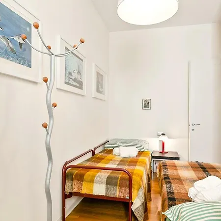 Flat In The Heart Of Apartament *
