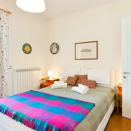 Apartament Flat In The Heart Of *