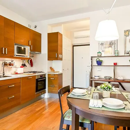 Flat In The Heart Of