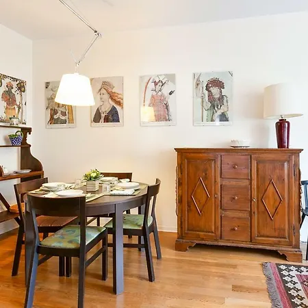 Flat In The Heart Of Apartamento Pisa