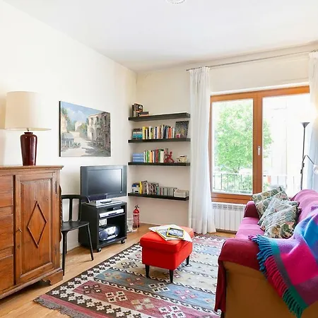Flat In The Heart Of