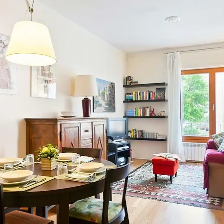 Flat In The Heart Of Apartamento *