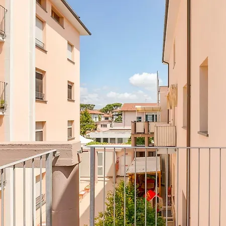 Flat In The Heart Of Apartamento