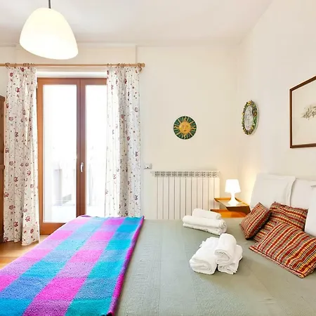 Flat In The Heart Of * Pisa