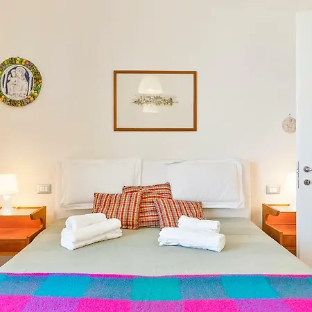 Flat In The Heart Of Pisa