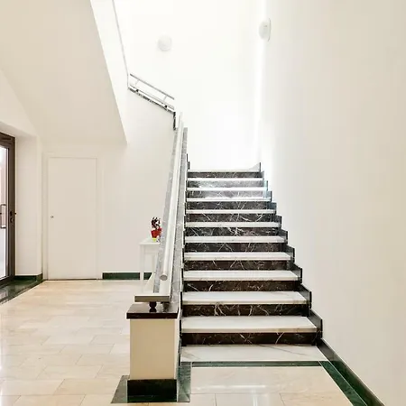 Flat In The Heart Of Apartamento *