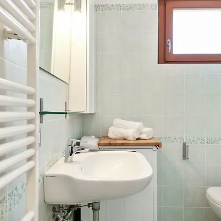 Flat In The Heart Of Pisa