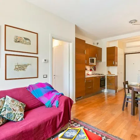 Flat In The Heart Of * Pisa