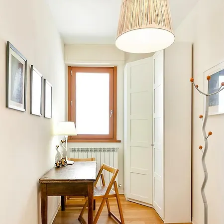 Flat In The Heart Of * Pisa
