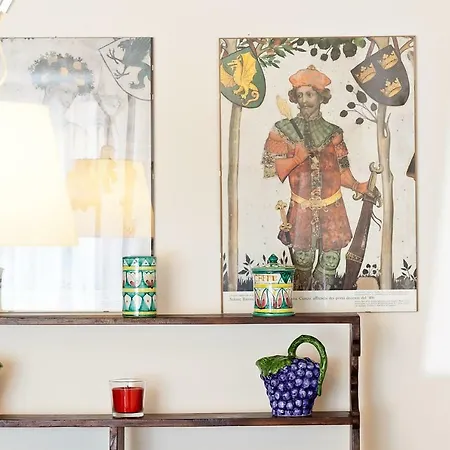 Apartamento Flat In The Heart Of *