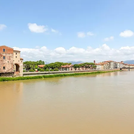 Apartamento Flat In The Heart Of