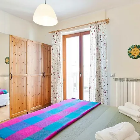 Apartamento Flat In The Heart Of Pisa