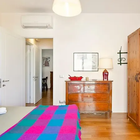 Apartamento Flat In The Heart Of Pisa