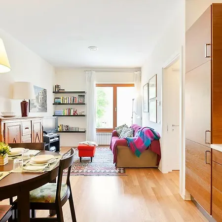 Apartamento Flat In The Heart Of Pisa